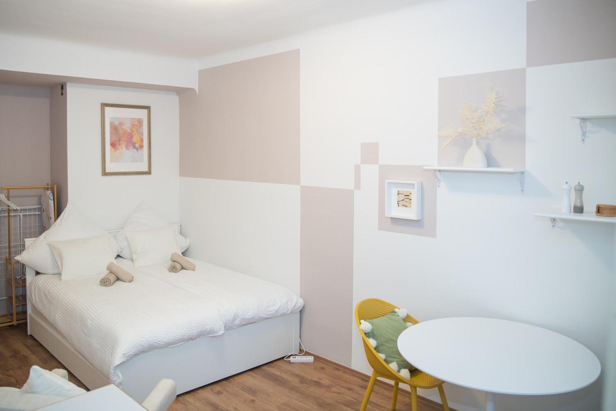Cozy City Apartments In Center K28 Vienna Exterior photo